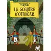 Image de Les Aventures De Tintin - Tome 8 - Le Sceptre D'ottokar - Mini-Album