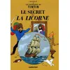 Image de Les Aventures De Tintin - Tome 11 - Le Secret De La Licorne - Mini-Album