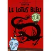 Image de Les Aventures De Tintin - Tome 5 - Le Lotus Bleu - Mini-Album