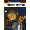 Image de Lefranc - Tome 19 - Londres En PÃ©ril