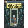 Image de Les Aventures De Tintin - Tome 22 - Vol 714 Pour Sydney - Mini-Album