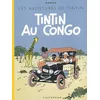 Image de Les Aventures De Tintin - Tintin Au Congo - Edition Fac-Similé En Couleurs