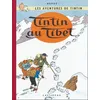 Image de Les Aventures De Tintin - Tintin Au Tibet - Edition Fac-Similé En Couleurs