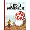 Image de Les Aventures De Tintin - L'etoile Mystérieuse - Edition Fac-Similé En Couleurs