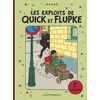 Image de Les Exploits De Quick Et Flupke - Tome 1