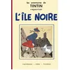 Image de Les Aventures De Tintin - L'ile Noire - Petit Format