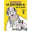 Image de Le Docteur G. fait le point - Philippe Geluck