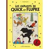Image de Les Exploits De Quick Et Flupke - Tome 2