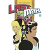 Image de Lastman - Tome 1