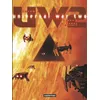 Image de Universal War Two - Tome 1 - Le Temps Du DÃ©sert