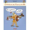Image de L'histoire De France En Bd - Vercingétorix Et Les Gaulois !