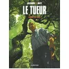 Image de Le Tueur - Tome 13 - Ligne De Fuite