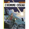 Image de Lefranc - Tome 27 - L'homme Oiseau