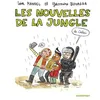 Image de Les Nouvelles De La Jungle (De Calais)