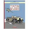 Image de Les Aventures De Tintin - Tintin Au Pays Des Soviets
