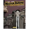 Image de Nestor Burma - Tome 6 - Le Soleil NaÃ®t DerriÃ¨re Le Louvre
