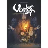 Image de Voro - Tome 1 - Le Secret Des Trois Rois - PremiÃ¨re Partie