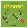 Image de Les Experts - Tome 2