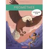Image de La Mythologie En Bd - Prométhée