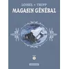 Image de Magasin Général - Livre 1 - Marie - Serge - Les Hommes