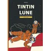 Image de Les Aventures De Tintin - Tintin Et La Lune - Double Album : Objectif Lune - On A Marché Sur La Lune