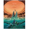 Image de Negalyod - Tome 2 - Le Dernier Mot