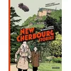 Image de New Cherbourg Stories - Tome 1 - Le Monstre De Querqueville