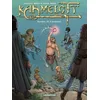 Image de Kaamelott - Tome 10 - Karadoc Et L'icosaèdre