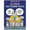 Image de Le Chat - Tome 23 - Le Chat Est Parmi Nous