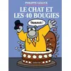 Image de Le Chat - Tome 24 - Le Chat Et Les 40 Bougies