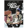 Image de OcÃ©an Noir - Corto Maltese