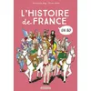 Image de L'histoire De France En Bd
