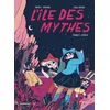 Image de L'île Des Mythes - Tome 1 - L'éveil