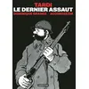 Image de Le Dernier Assaut (1 Cd Audio)
