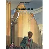 Image de Les CitÃ©s Obscures - Les Murailles De Samaris - Les MystÃ¨res De PÃ¢hry