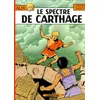 Image de Alix Tome 13 : Le Spectre De Carthage