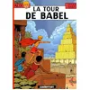 Image de Alix - Tome 16 - La Tour De Babel