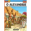 Image de Alix - Tome 20 - O Alexandrie