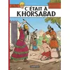Image de Alix Tome 25 : C'était À Khorsabad