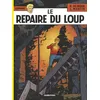 Image de Lefranc - Tome 4 - Le Repaire Du Loup