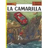 Image de Lefranc - Tome 12 - La Camarilla