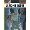 Image de Lefranc - Tome 18 - La Momie Bleue