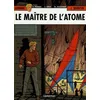 Image de Lefranc - Tome 17 - Le MaÃ®tre De L'atome