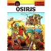 Image de Keos Tome 1 - Osiris