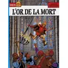 Image de Les Aventures De Jhen - Tome 1 - L'or De La Mort