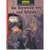 Image de Une EnquÃªte De L'inspecteur Canardo - Tome 13 - Le Buveur En Col Blanc