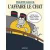 Image de Le Chat - Tome 11 - L'affaire Le Chat