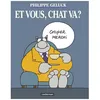 Image de Le Chat - Tome 12 - Et Vous, Chat Va ?