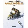 Image de Magasin GÃ©nÃ©ral - Tome 2 - Serge