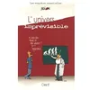 Image de L'univers ImprÃ©visible